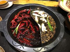 -巴蜀印象火锅(永陵总店)
