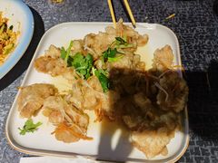 -华竹饭店(中央大街店)