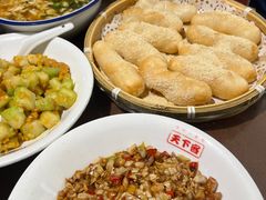 -天下客饭店(中山路店)