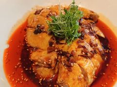 -川悦壹号·川菜(蠡溪路店)