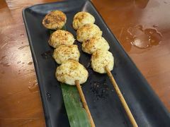 -辉记炭烧海鲜大排档·老字号(福田店)