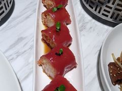 -香樟花园新粤料理(无锡万象城店)