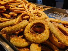 -秋林公司(北大街店)