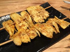 -KAOTOWN烤堂•烧烤(海汇港店)