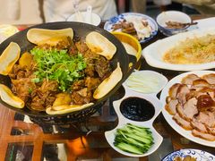 -祥之缘北京烤鸭(美利广场店)