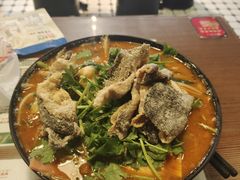 -肥汁米蘭香港米线(宁波路总店)