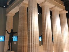 -长春世界雕塑园冰雪艺术天地