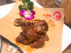 -金太阳海鲜烧烤·本地人餐厅(东纬路旗舰店)