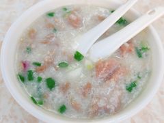 牛肉粥-源记肠粉(华贵路店)