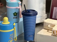 -M Stand(成都COSMO店)