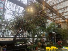 -又见炊烟私房菜(敬亭路店)