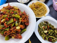 -一起吃小龙虾·海鲜(海珠店)