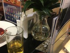 -常州武进九洲喜来登酒店