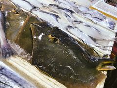 -芦潮港集贸市场