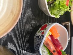 -玄白·炭烤活鳗(上海首店)