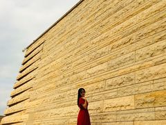 -盘龙城国家考古遗址公园