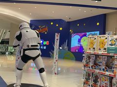 -TOYSRUS玩具反斗城(上海万象城店)