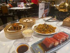 -稻香饭店(IFS国金中心店)