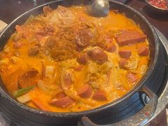 -양평식당·杨平食堂(华贸店)