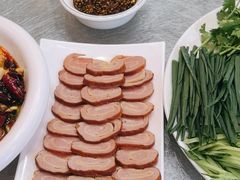 -李老哈·东北菜(宋园路店)