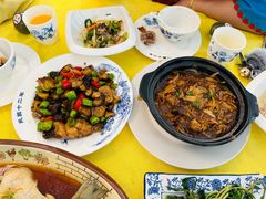 -清真马祥兴菜馆(云南北路店)