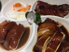 -火啫啫·粤式啫啫煲(南通首店)