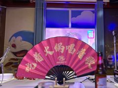 -音乐派KTV(银泰城店)