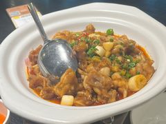 -简小舍·民间手艺菜(武昌江滩店)