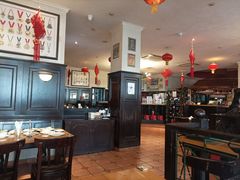 -兰特伯爵西餐厅·啤酒屋(方庄店)