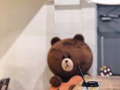 -LINE FRIENDS Garosu-gil Flagship Store