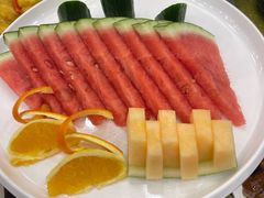 -全聚德(扬州虹桥坊店)