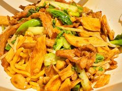 -寻裕记·现炒浇头面(人民广场店)