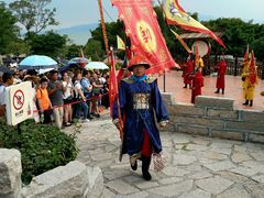 -胡里山炮台
