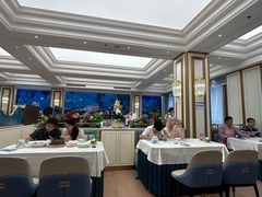 -品海楼·大连海胆锅贴馆(东港店)