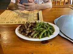 -義聚德·清真铜锅涮羊肉·烧烤(河东店)