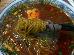 -惠记粉汤羊血梆梆肉(永松路店)