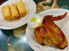 -民信老铺(华盖路店)