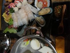 -丽江庭院之爱在路上(西单店)