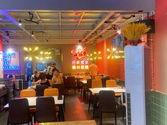 -东厨虾煌(电子街店)