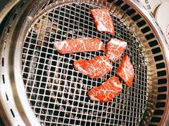 -烧江南烤肉(长春摩天活力城店)