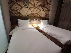 -北京望京葉子里酒店(望京SOHO店)