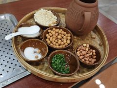 -柳州菜饮食文化博物馆(柳州金利达大厦店)