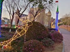 -安徒生童话乐园