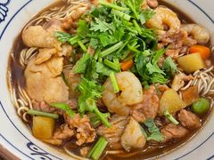 大三鲜-爱家面馆(常州总店)