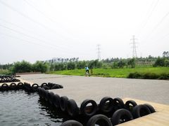 -永定河休闲森林公园