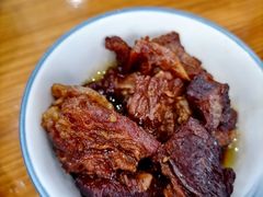 -小方的面(徐家汇店)