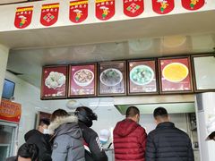-小胖包子王(阜成门内店)