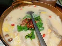 -闽上鲜·福建菜(龙湖滨江天街店)