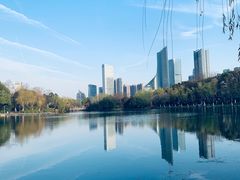 -天鹅湖体育公园