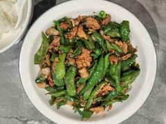 -农家湘菜(安亭店)